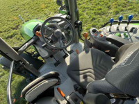 Tracteur Deutz-Fahr 5115