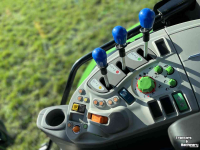 Tracteur Deutz-Fahr 5115