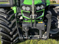 Tracteur Deutz-Fahr 5115
