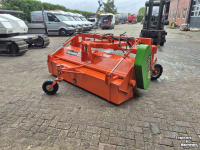 Balayeur Holaras H220-V-FR-HT-OPVB