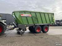 Autochargeuse Fendt Tigo 75 XR D