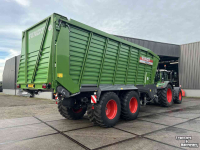Autochargeuse Fendt Tigo 75 XR D