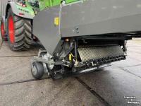 Autochargeuse Fendt Tigo 75 XR D