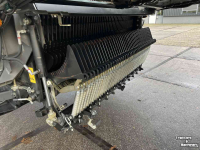 Autochargeuse Fendt Tigo 75 XR D