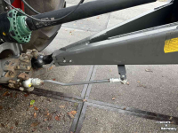 Autochargeuse Fendt Tigo 75 XR D