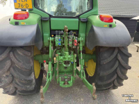 Tracteur John Deere 6430 Premium PQ FH+PTO+Frontlader