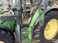 Tracteur John Deere 6430 Premium PQ FH+PTO+Frontlader