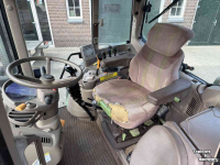 Tracteur John Deere 6430 Premium PQ FH+PTO+Frontlader