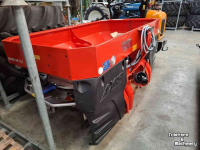 Distributeur d‘engrais Rauch Axis M30.2 EMC