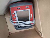 Distributeur d‘engrais Rauch Axis M30.2 EMC