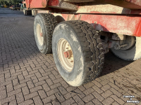 Benne agricole Beco Kieper