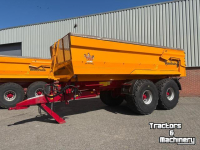 Benne agricole Veenhuis Veenhuis JVK 13000 Kipper
