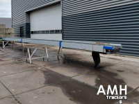 Convoyeur D.T.Dijkstra 16700X515 Trogband, Troughed belt conveyor, Muldenbandförderer