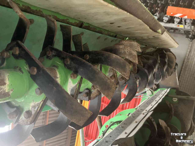 Machine à bêcher Farmtec rotar 300 met springrotor