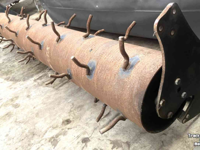 Machine à bêcher Farmtec rotar 300 met springrotor