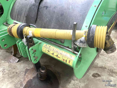 Machine à bêcher Farmtec rotar 300 met springrotor