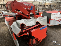 Faucheuse rotative Kuhn Type FC313 F
