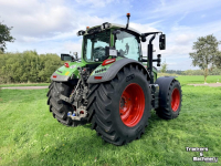 Tracteur Fendt 728 Gen7.1 PowerPlus Setting 2