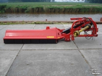 Rotobroyeur Tehnos MBPL 200 LW