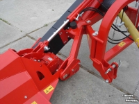 Rotobroyeur Tehnos MBPL 200 LW