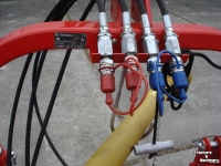 Rotobroyeur Tehnos MBPL 200 LW