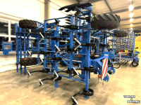 Cultivateur Carré URASI Precisie-cultivator / BIO cultivator
