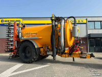 Tonneau de lisier Veenhuis EcoQuad 14000 ltr
