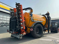 Tonneau de lisier Veenhuis EcoQuad 14000 ltr
