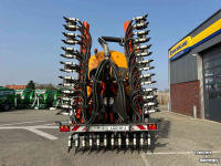Tonneau de lisier Veenhuis EcoQuad 14000 ltr