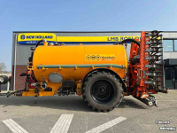 Tonneau de lisier Veenhuis EcoQuad 14000 ltr