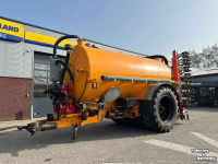 Tonneau de lisier Veenhuis EcoQuad 14000 ltr