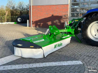 Faucheuse McHale Proglide R310