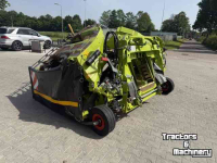 Maisbec Claas Orbis 600 SD - 2024 !!