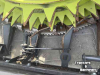 Maisbec Claas Orbis 600 SD - 2024 !!