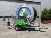 Enrouleur d‘irrigation Bauer Rainstar T61 100-360