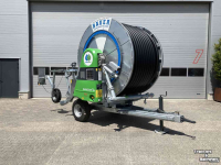 Enrouleur d‘irrigation Bauer Rainstar T61 100-360
