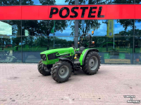 Tracteur Deutz-Fahr 4070E
