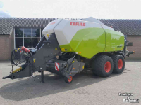 Presses Claas Quadrant 5300 RC