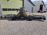 Injecteur de prairie  Slootsmid SK7.02 bemester