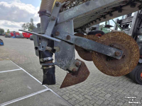 Injecteur de prairie  Slootsmid SK7.02 bemester