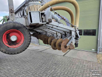Injecteur de prairie  Slootsmid SK7.02 bemester