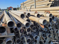 Tuyaux d‘irrigation Laval Beregeningsbuizen 80 mm