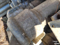 Tuyaux d‘irrigation Laval Beregeningsbuizen 80 mm