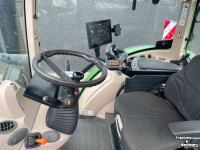 Tracteur Fendt 724 ProfiPlus Gen6