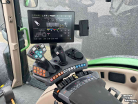 Tracteur Fendt 724 ProfiPlus Gen6