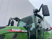 Tracteur Fendt 724 ProfiPlus Gen6