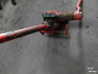 Pièces d‘occasion pour tracteurs International 383 453 en 33 serie smalspoor