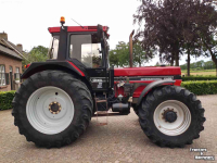 Tracteur  1455xl 8700 uur