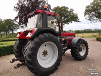 Tracteur  1455xl 8700 uur