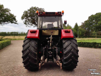 Tracteur  1455xl 8700 uur